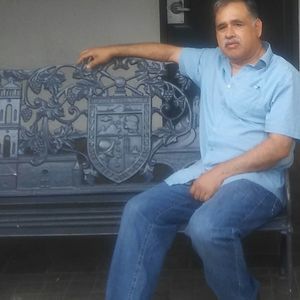 Meet your Posher, Alejandro